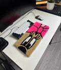 Minnie Mouse Wrist Rest Rug