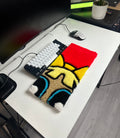 Bubbles Powerpuff Girls Wrist Rest Rug