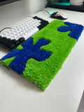 SpongeBob Wrist Rest Rug