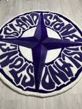 Stone Island Rug