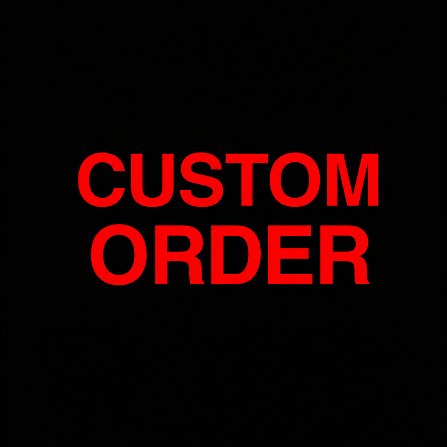 Custom Rug